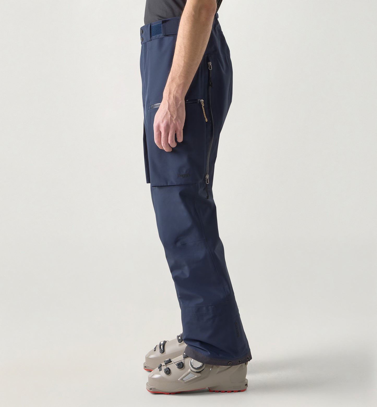 Vassi GTX II Pant Men