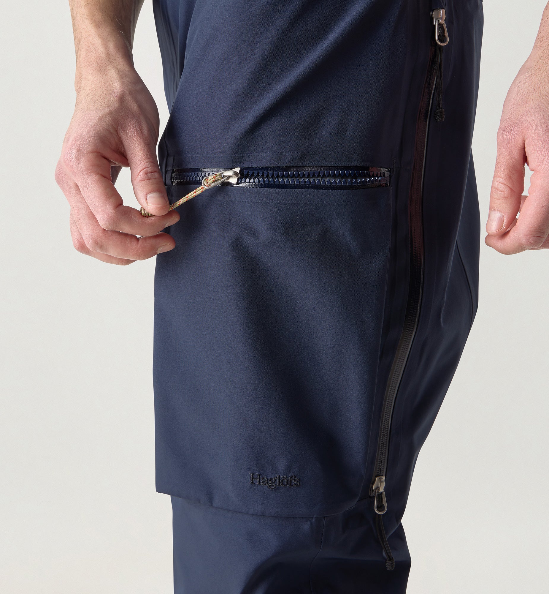 Vassi GTX II Pant Men