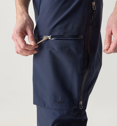 Vassi GTX II Pant Men