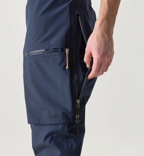 Vassi GTX II Pant Men