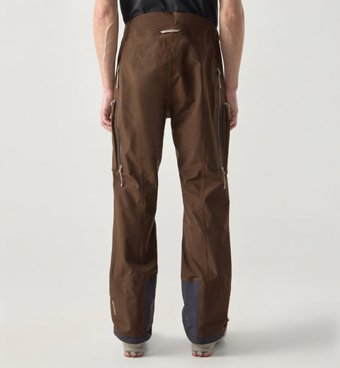 Vassi GTX II Pant Men