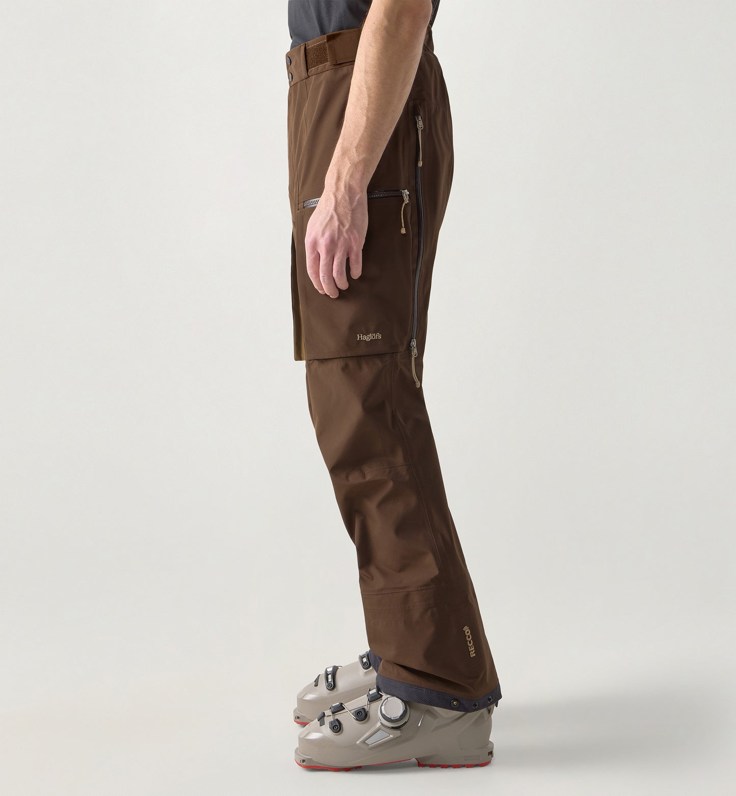 Vassi GTX II Pant Men