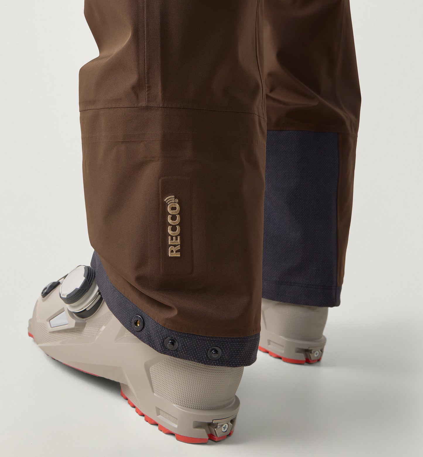 Vassi GTX II Pant Men