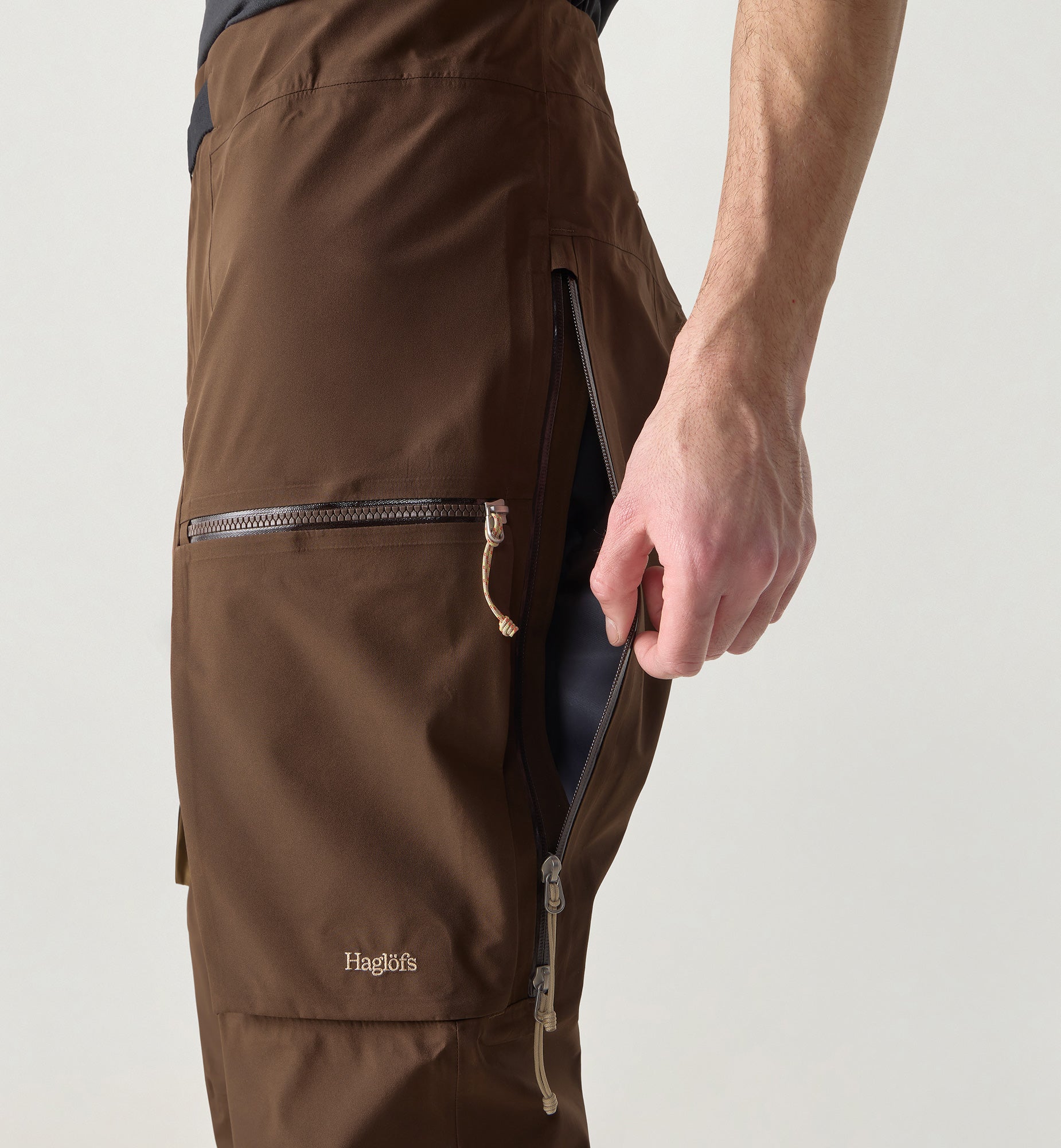 Vassi GTX II Pant Men