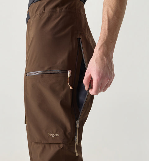 Vassi GTX II Pant Men