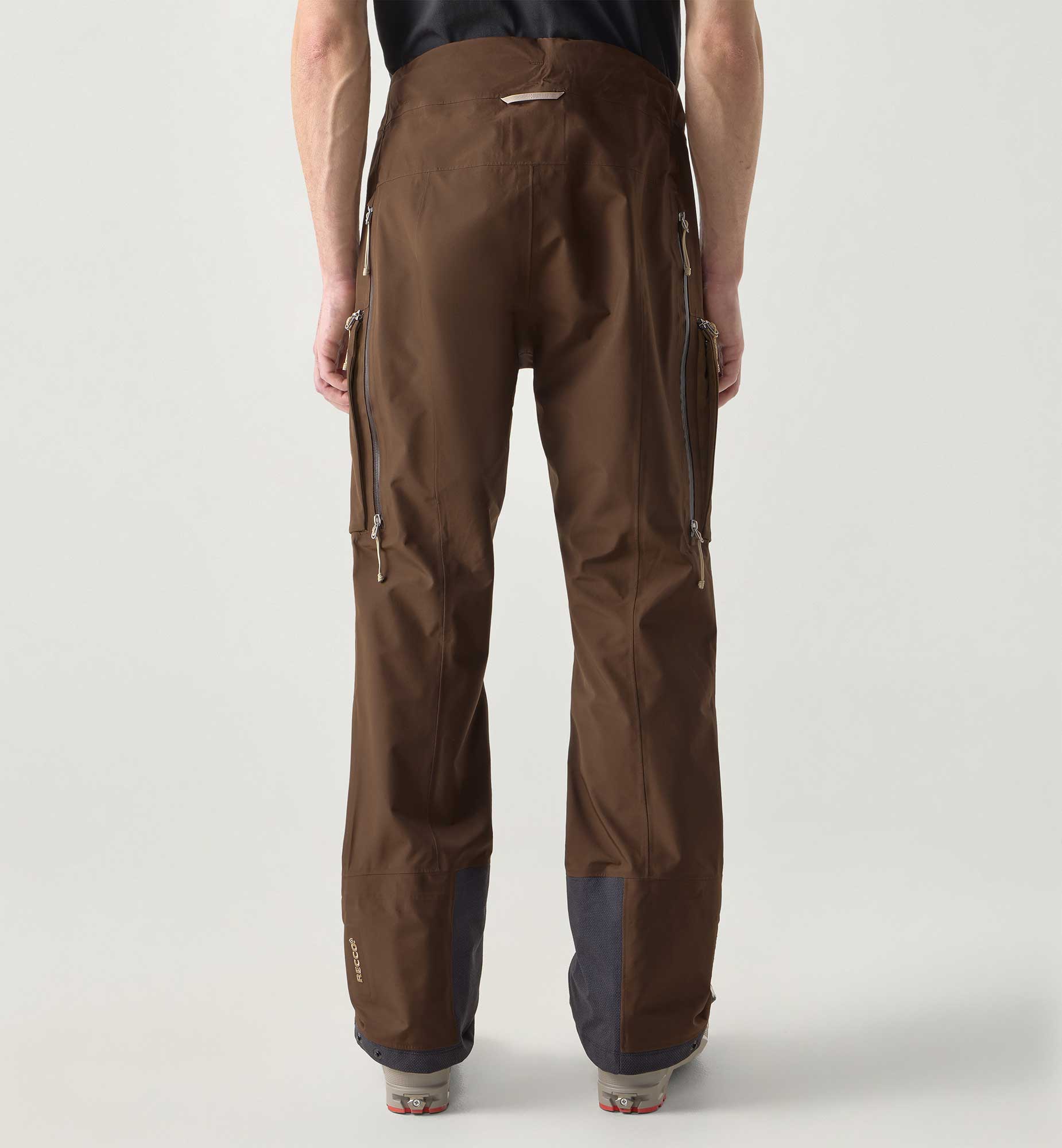 Vassi GTX II Pant Men