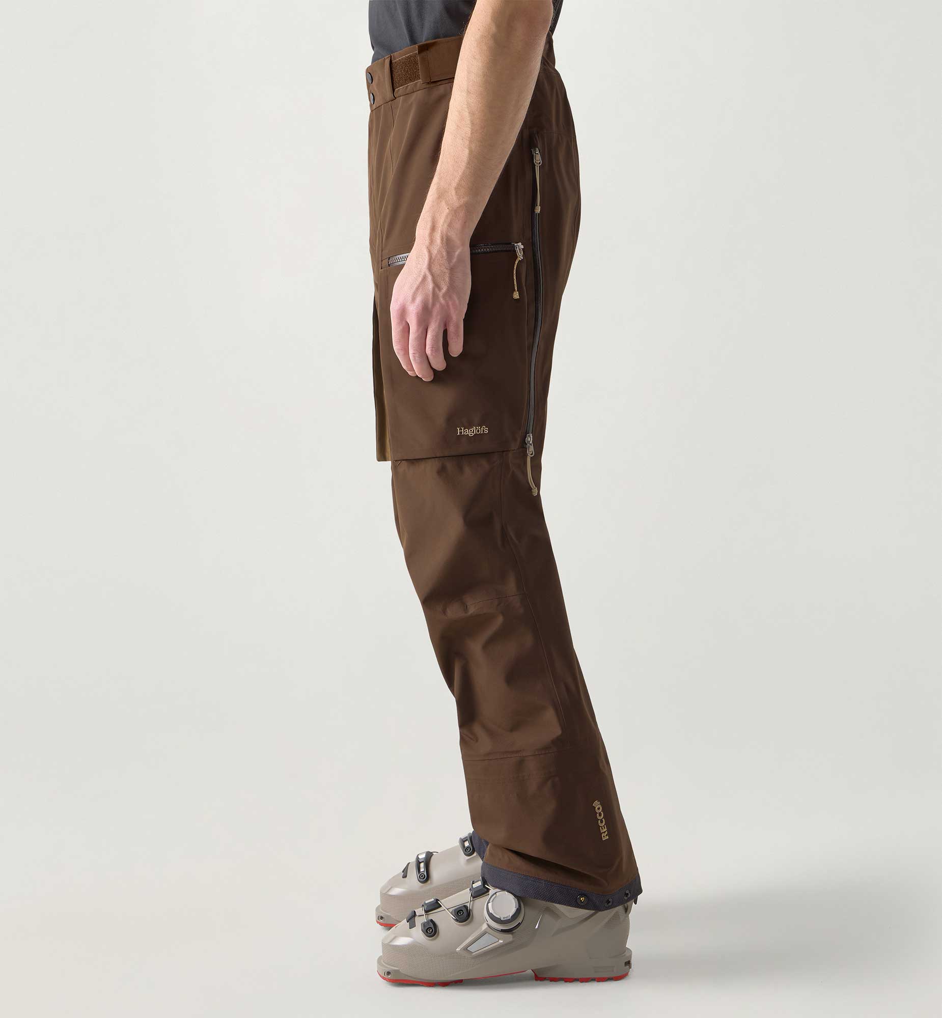 Vassi GTX II Pant Men – UPLNDオンラインストア
