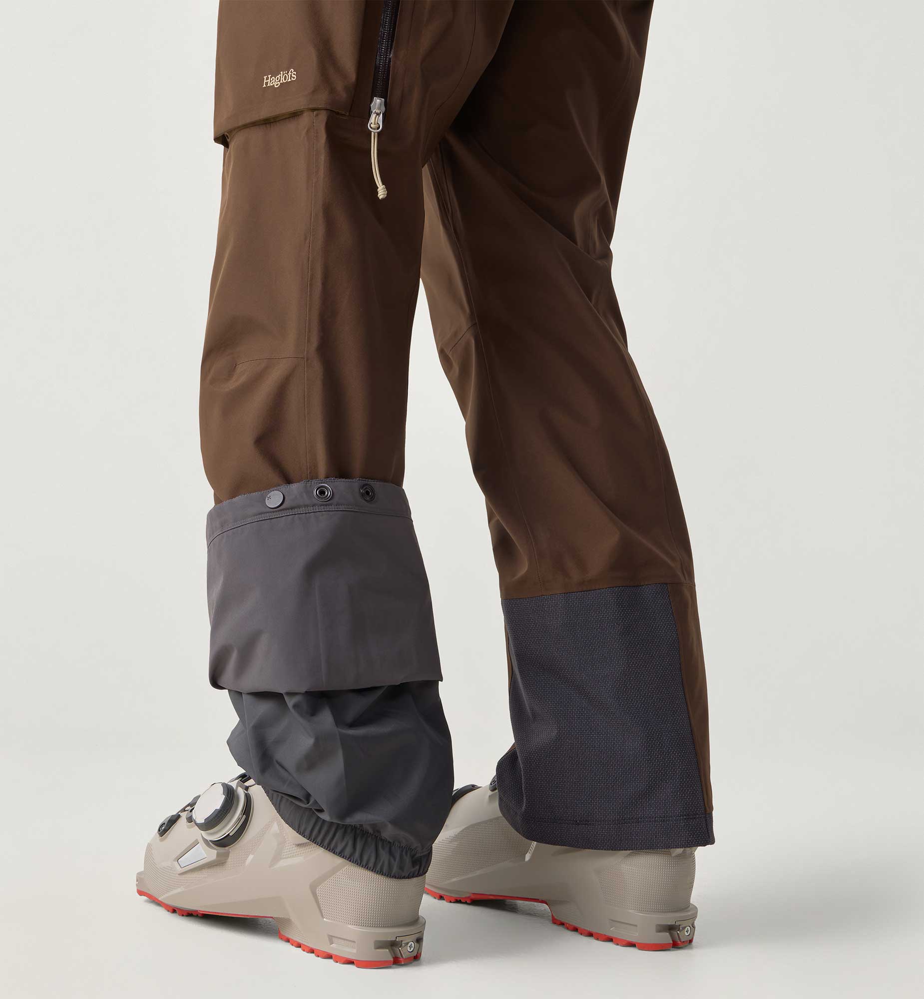 Vassi GTX II Pant Men – UPLNDオンラインストア