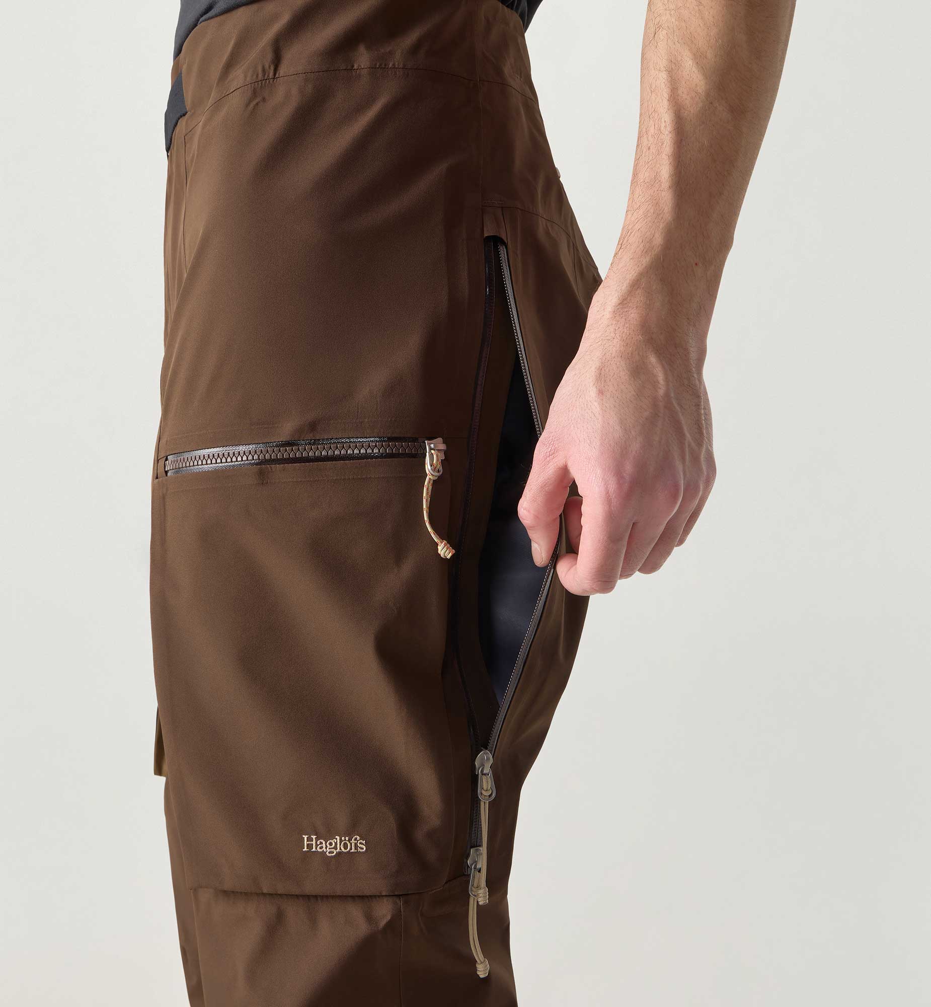 Vassi GTX II Pant Men – UPLNDオンラインストア