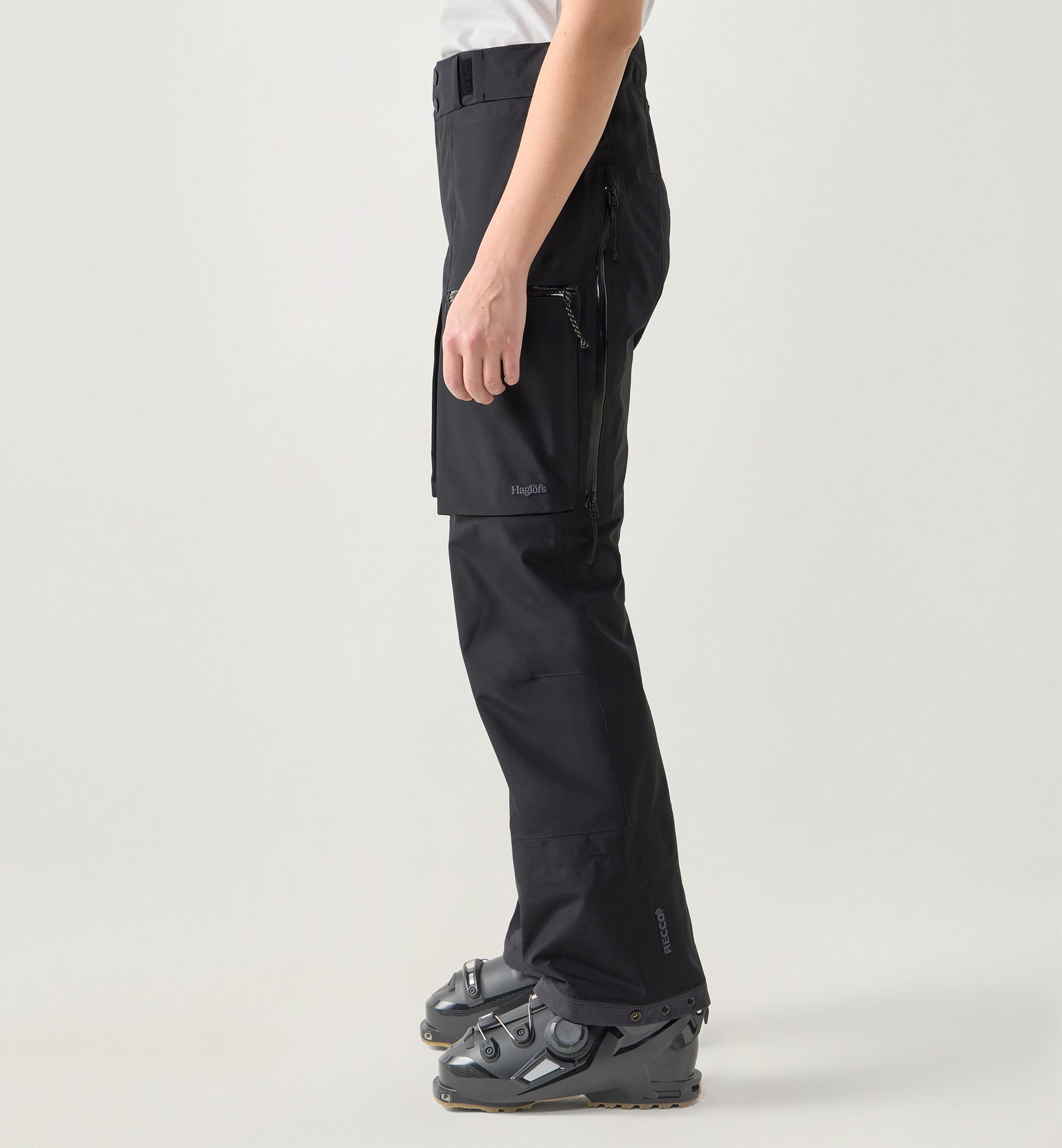 Vassi GTX II Pant Women