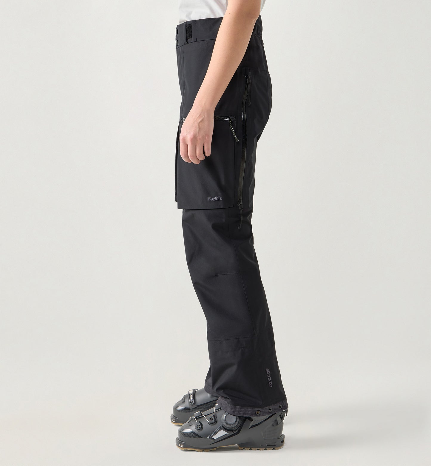 Vassi GTX II Pant Women