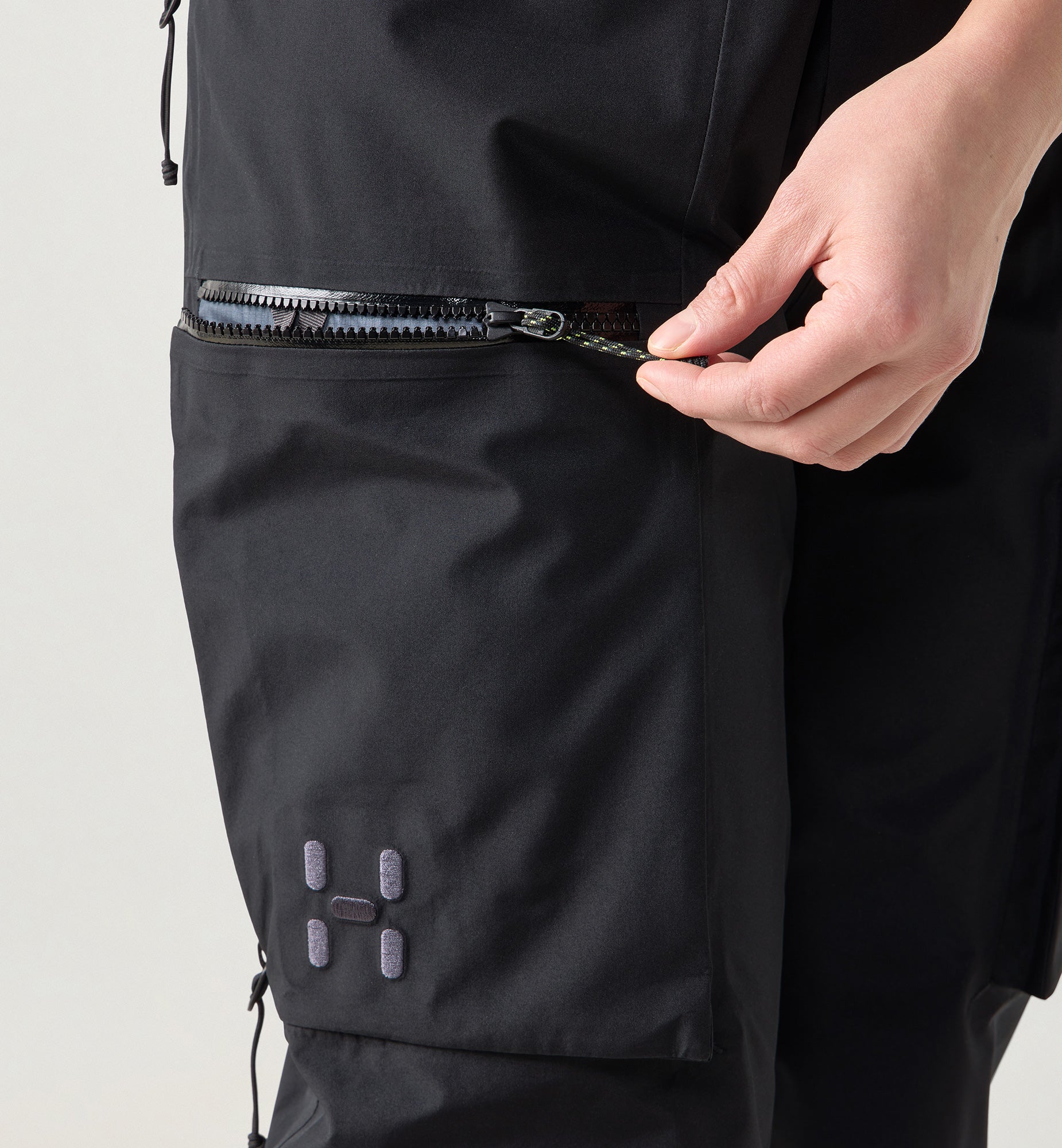 Vassi GTX II Pant Women