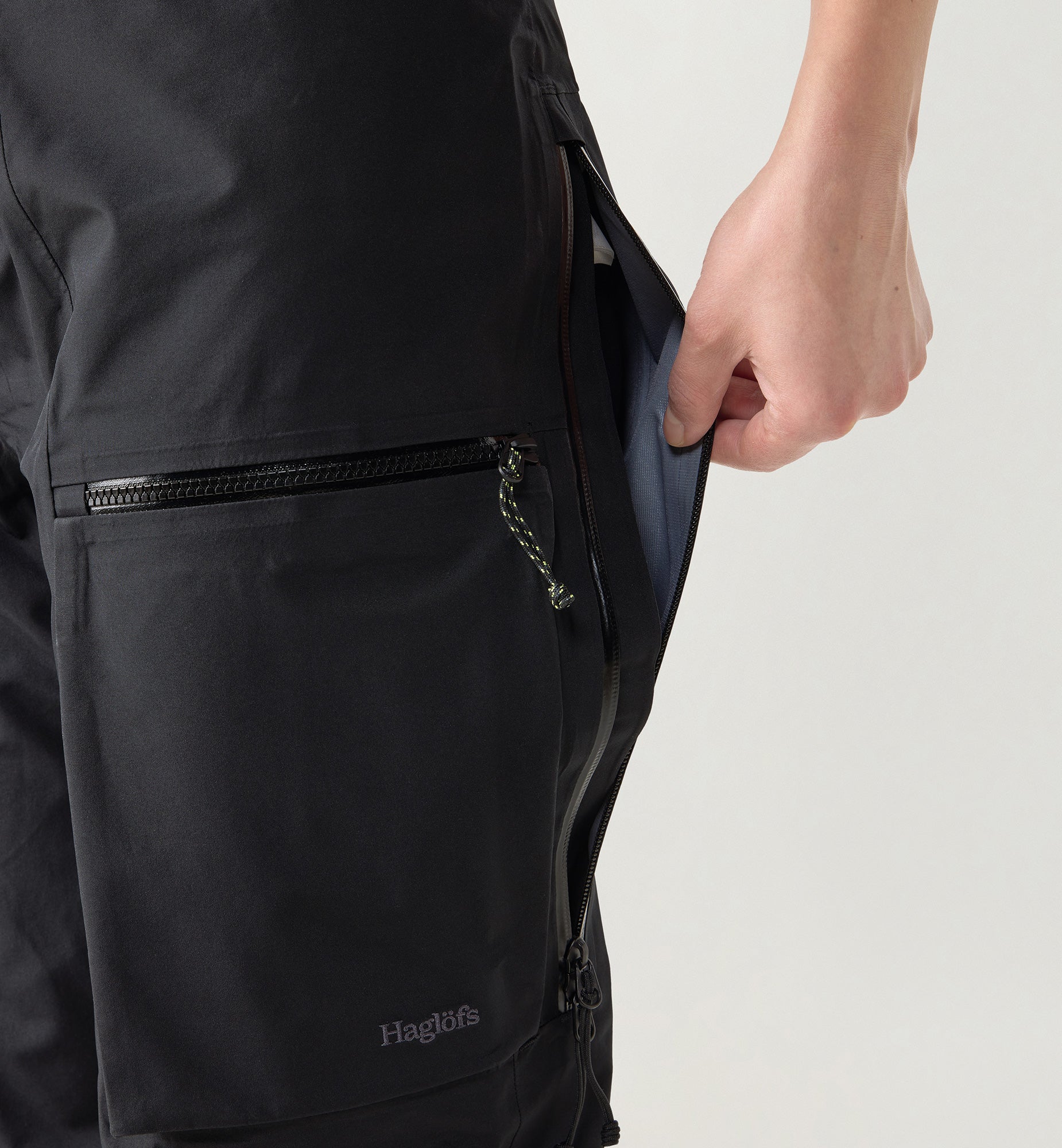 Vassi GTX II Pant Women