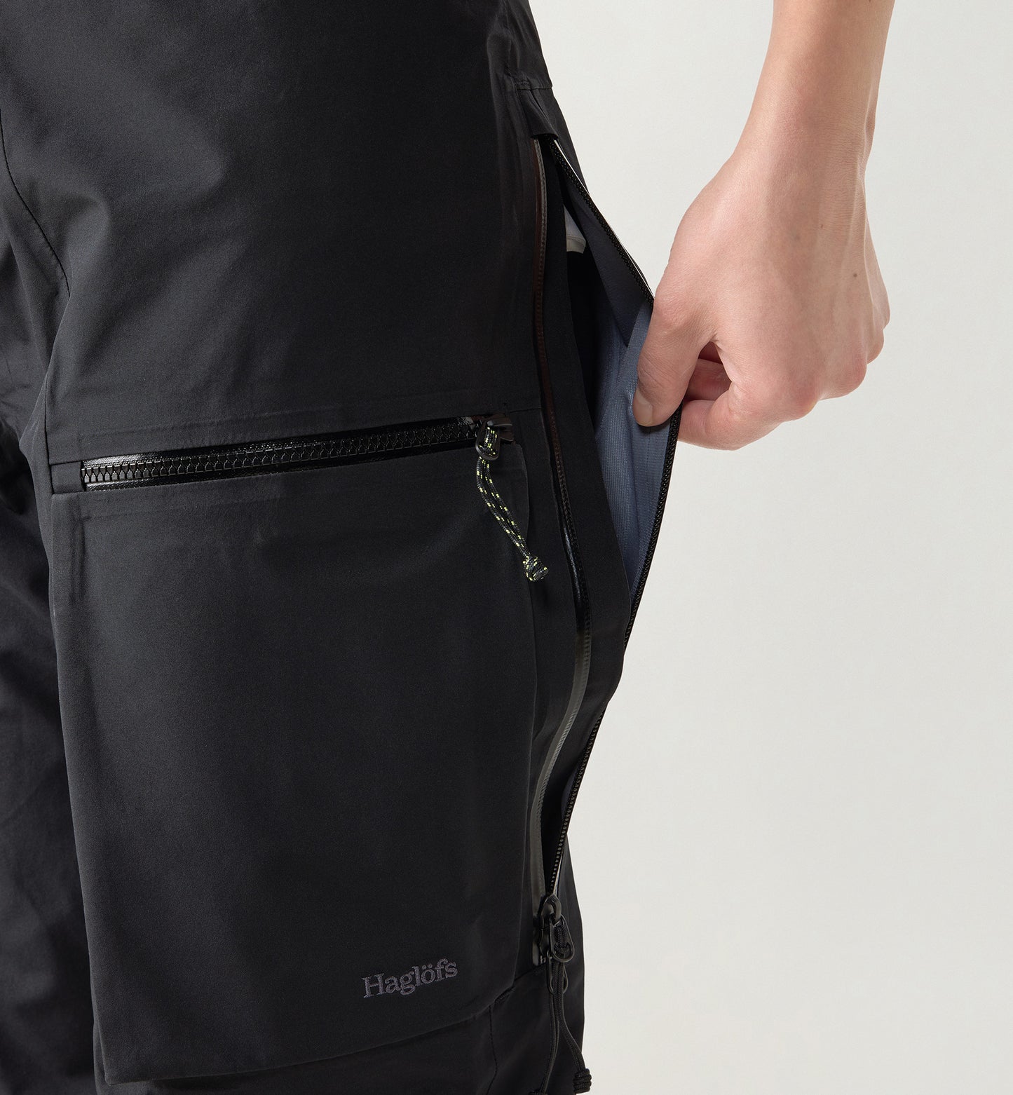 Vassi GTX II Pant Women