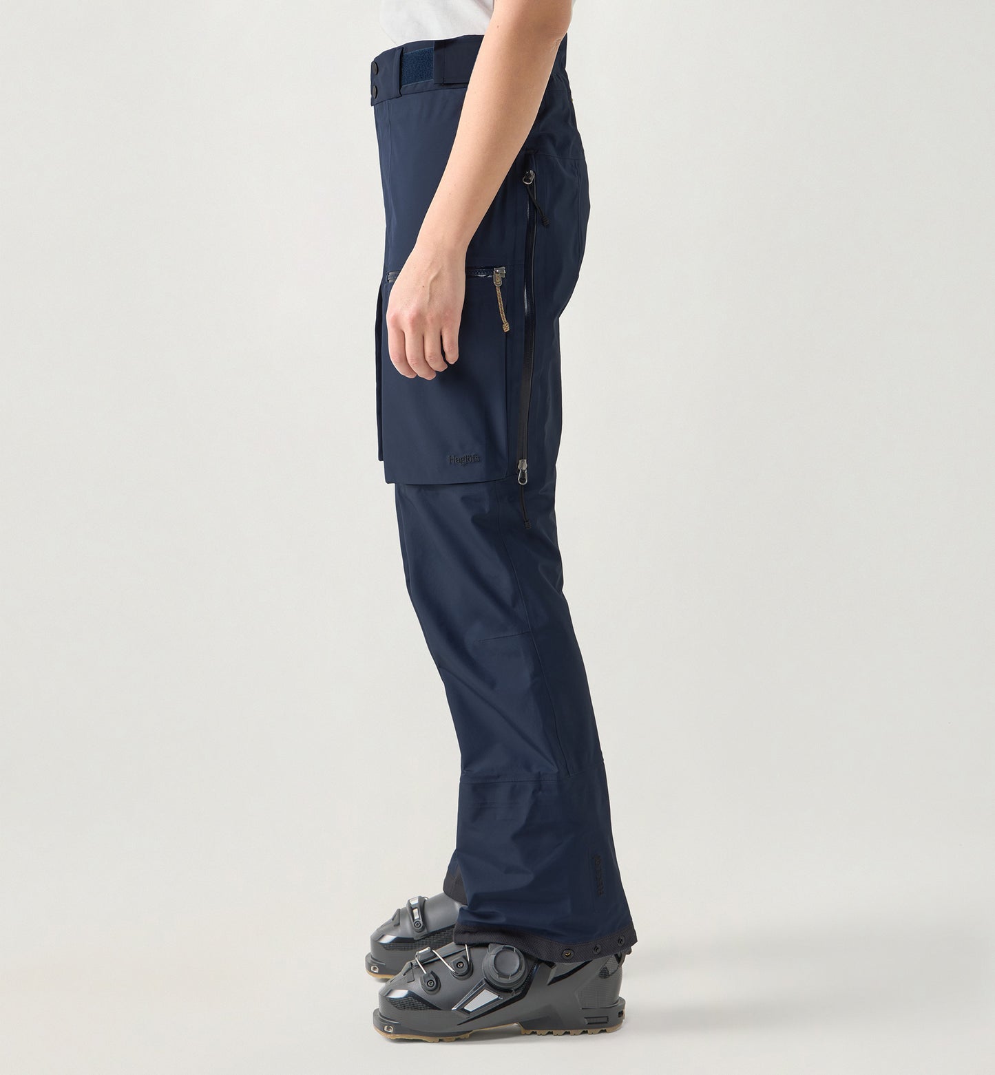 Vassi GTX II Pant Women