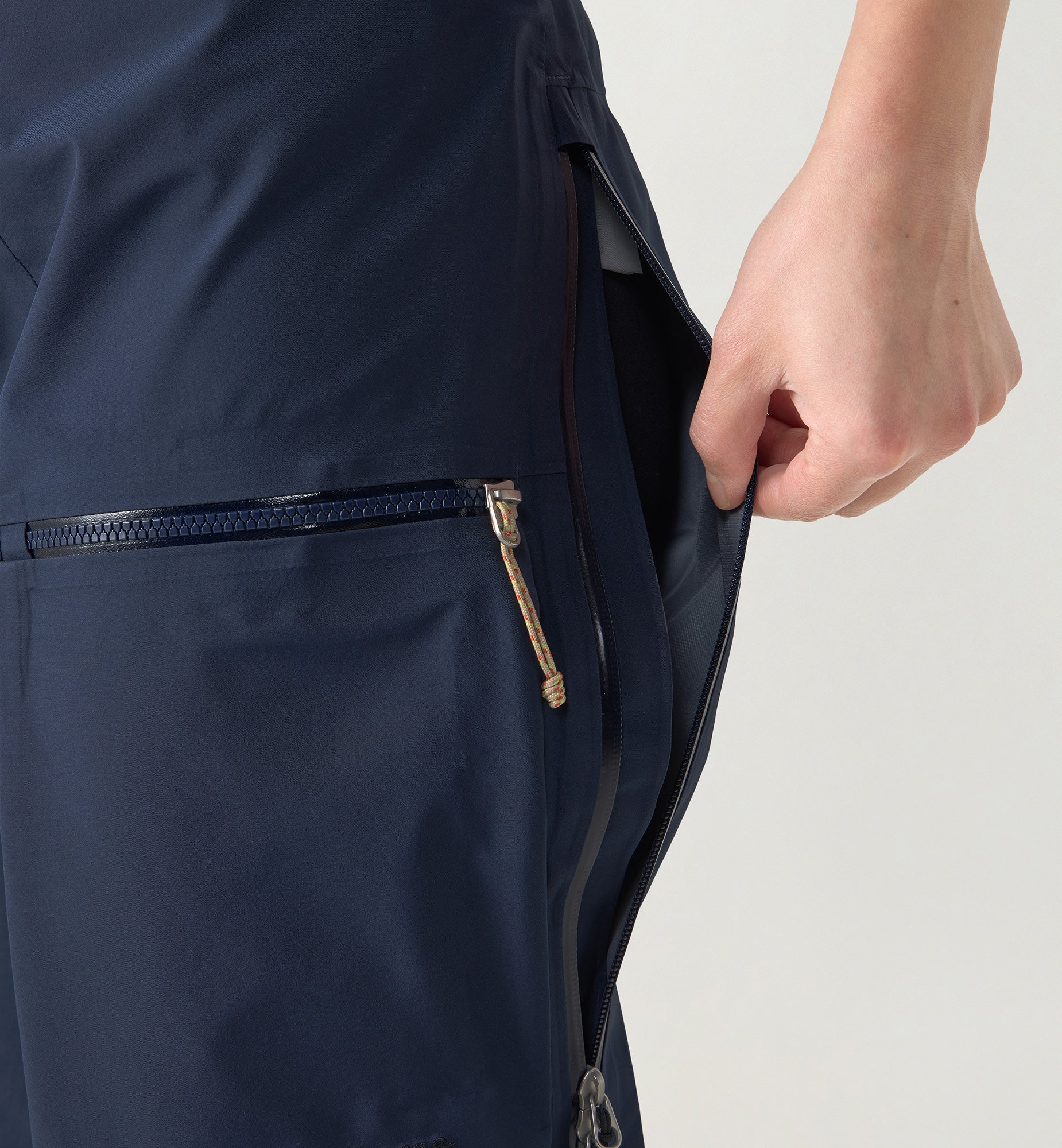 Vassi GTX II Pant Women