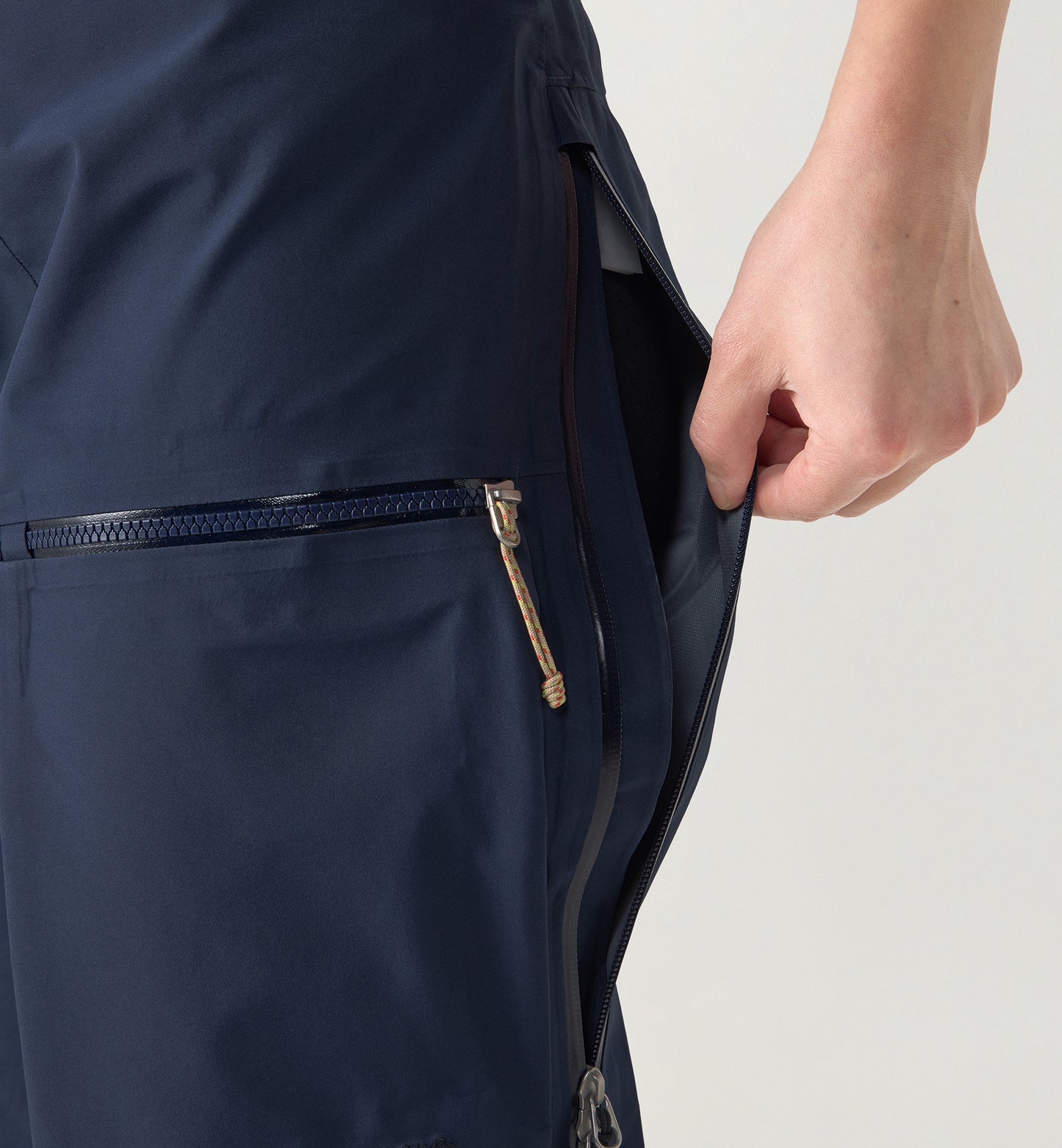 Vassi GTX II Pant Women