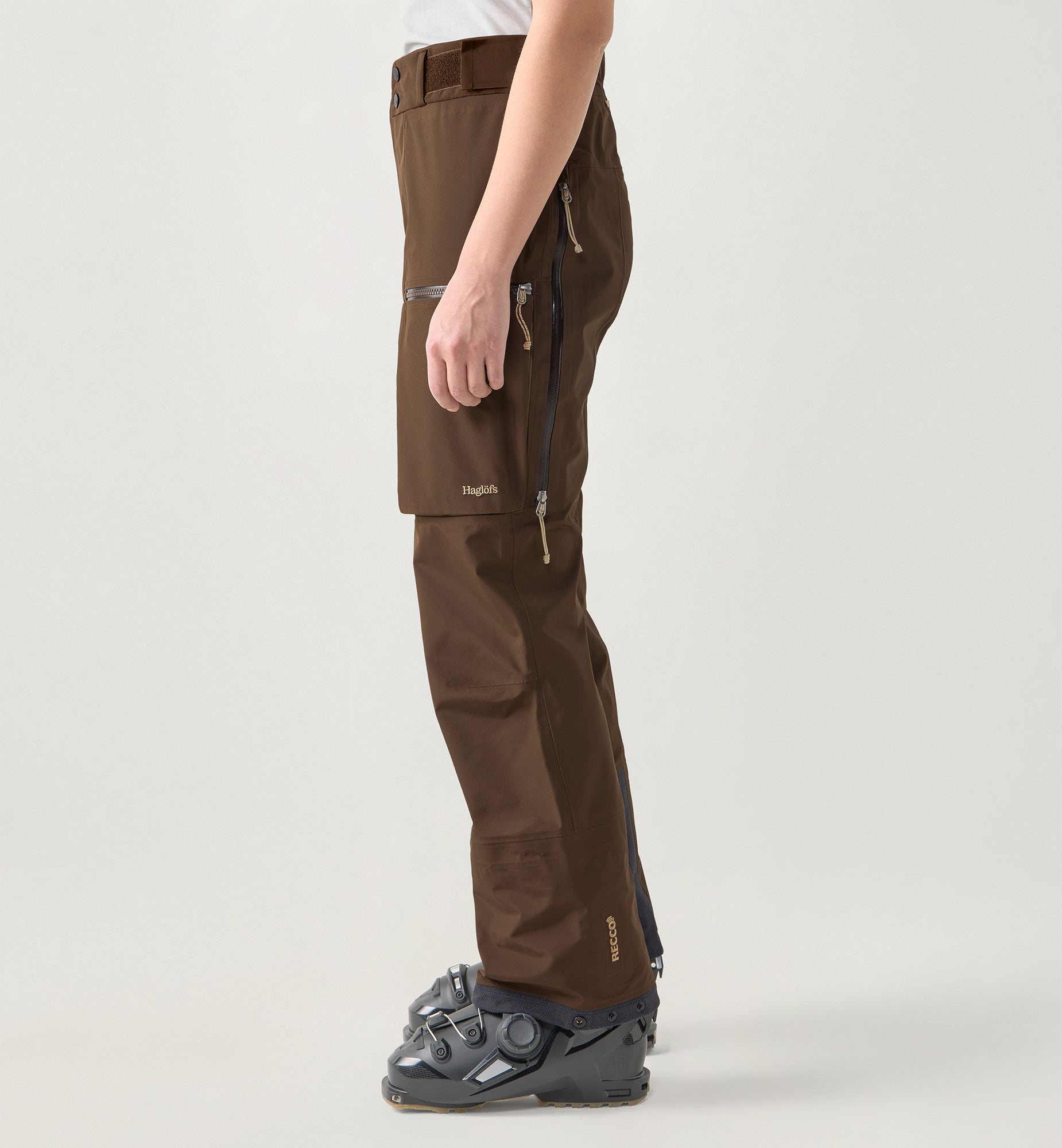 Vassi GTX II Pant Women – UPLNDオンラインストア