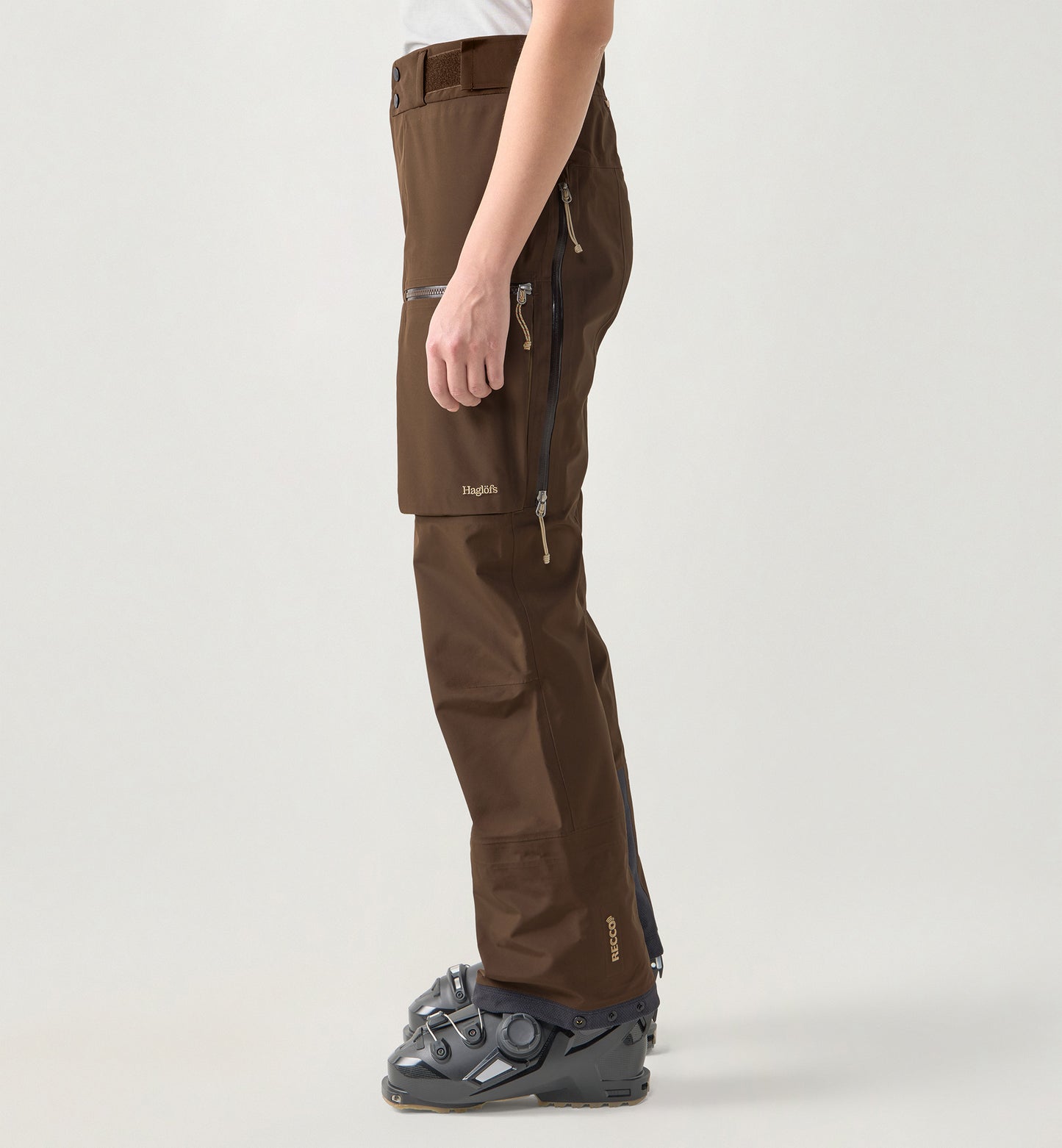Vassi GTX II Pant Women