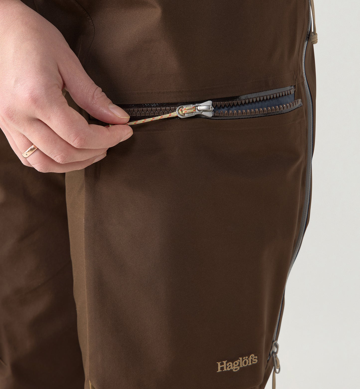 Vassi GTX II Pant Women