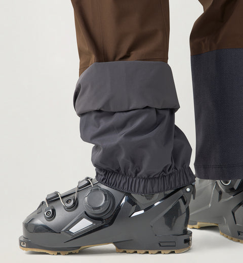 Vassi GTX II Pant Women