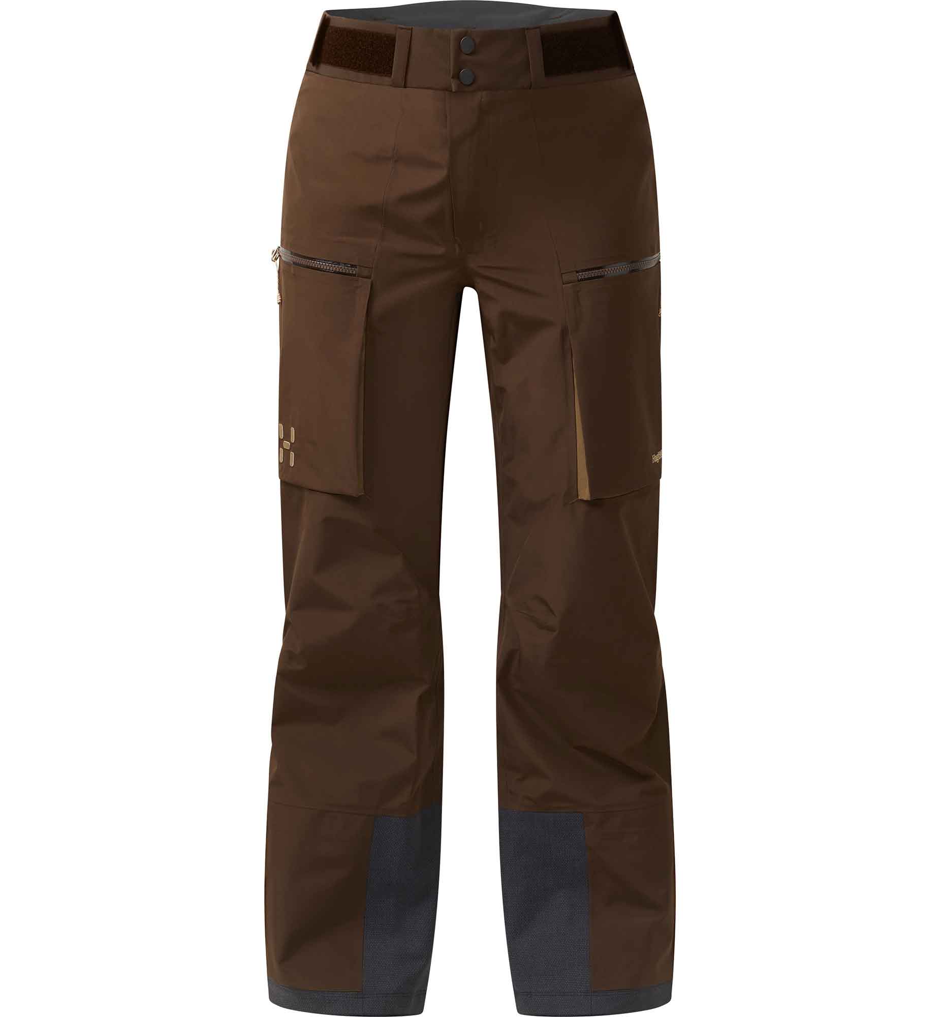 Vassi GTX II Pant Women