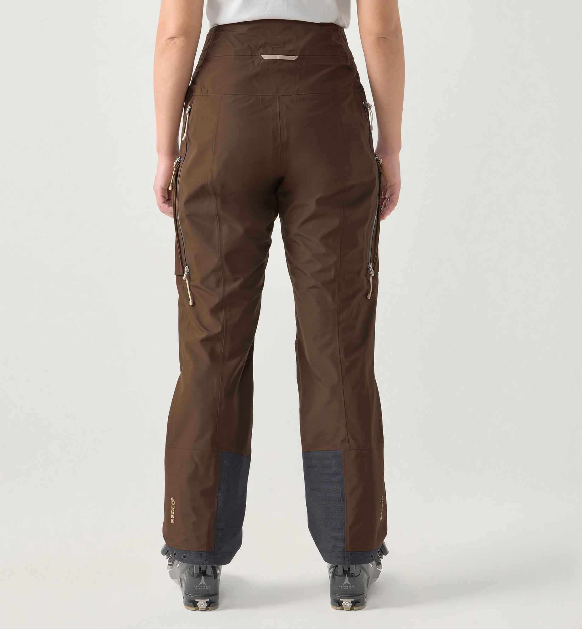 Vassi GTX II Pant Women