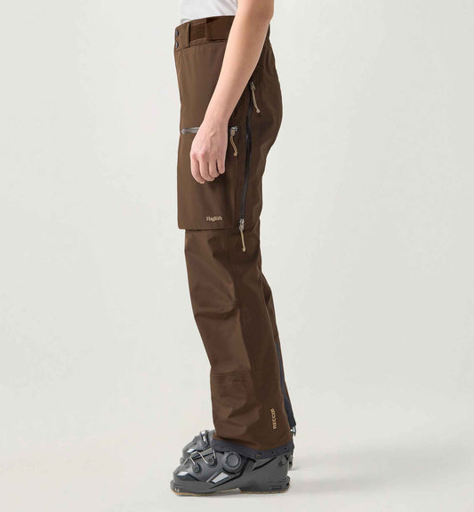 Vassi GTX II Pant Women