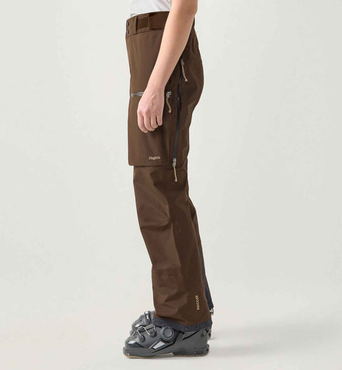 Vassi GTX II Pant Women