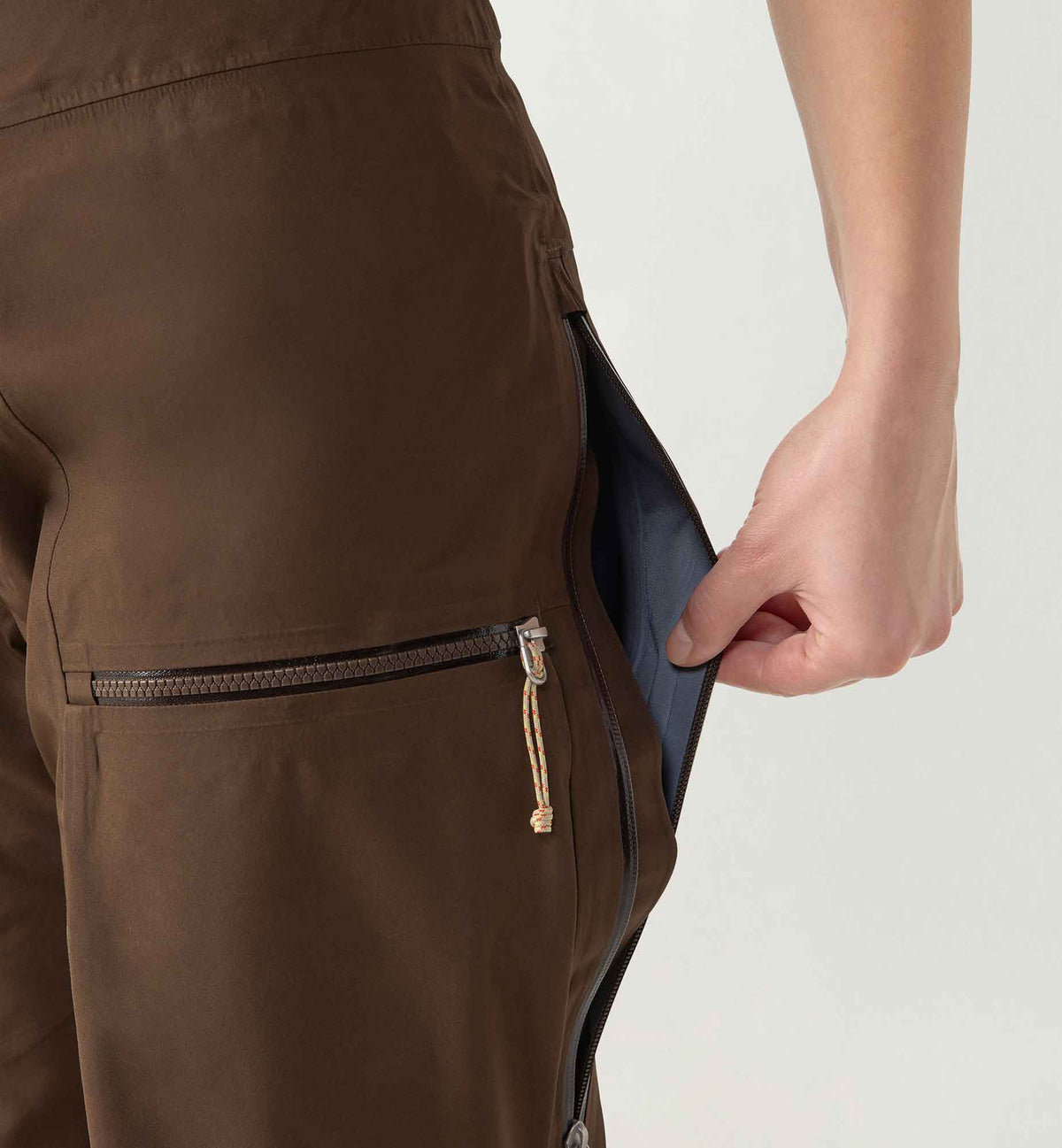 Vassi GTX II Pant Women