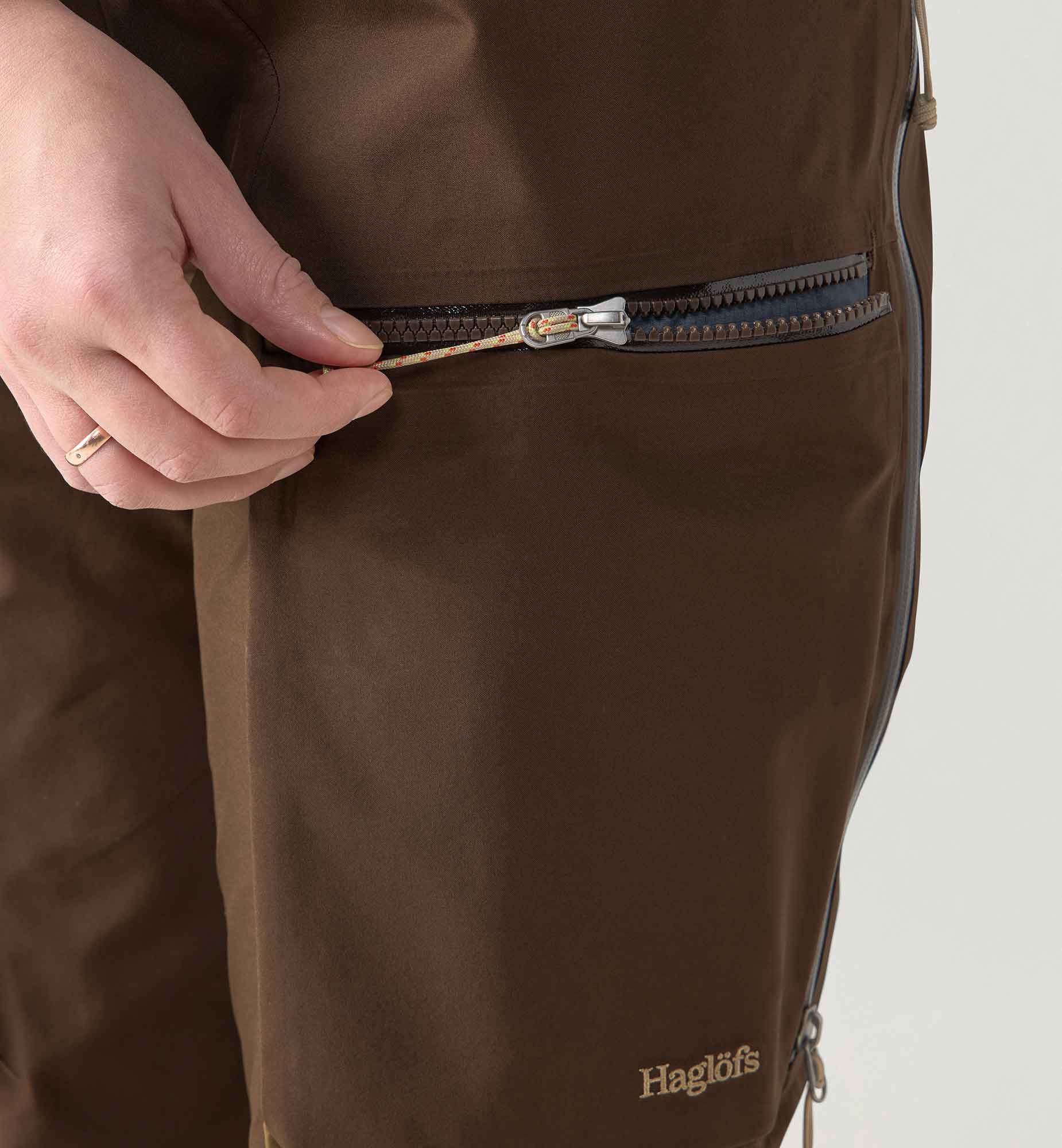 Vassi GTX II Pant Women