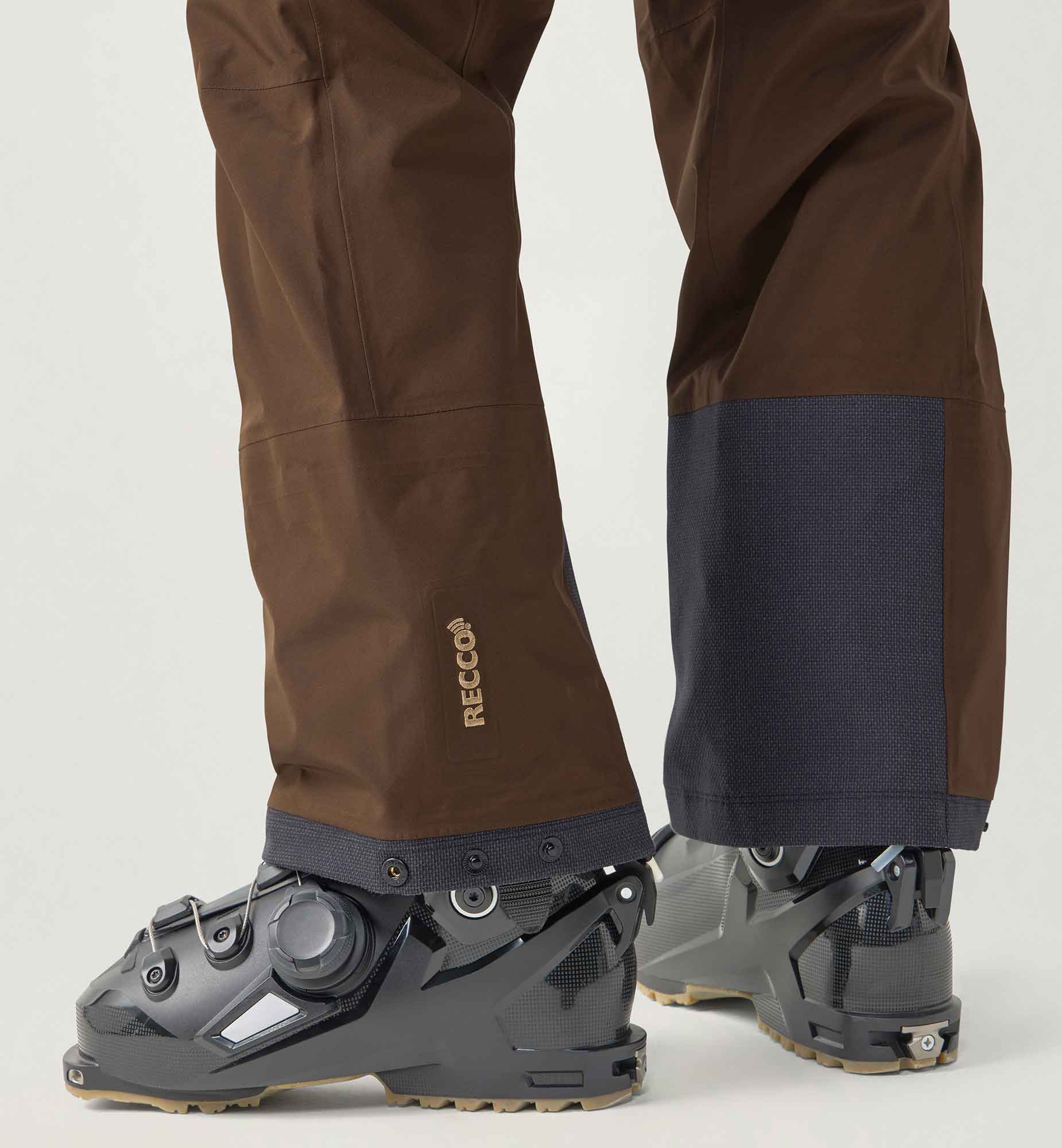 Vassi GTX II Pant Women