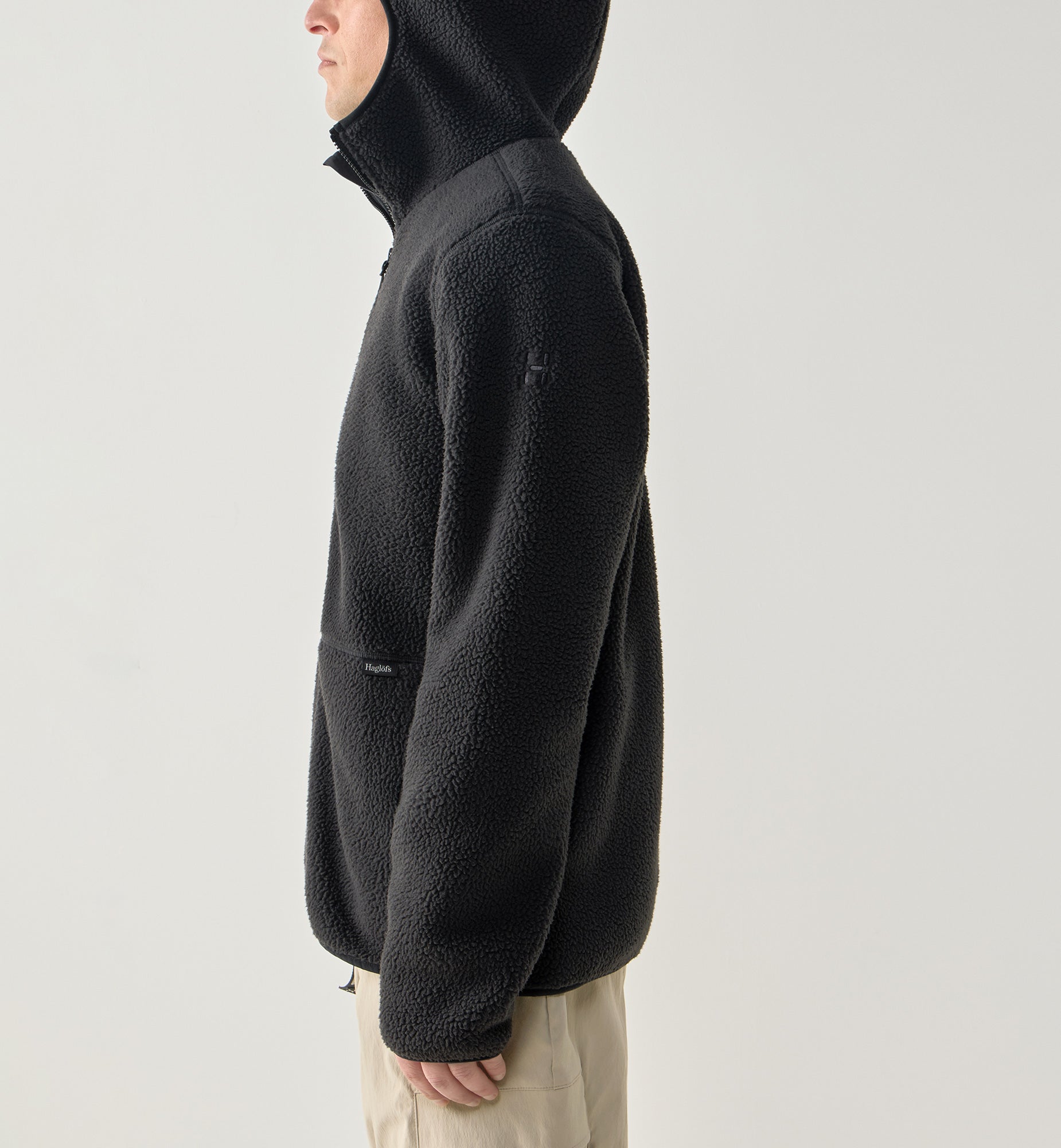 Funas Pile Hood Men – UPLNDオンラインストア