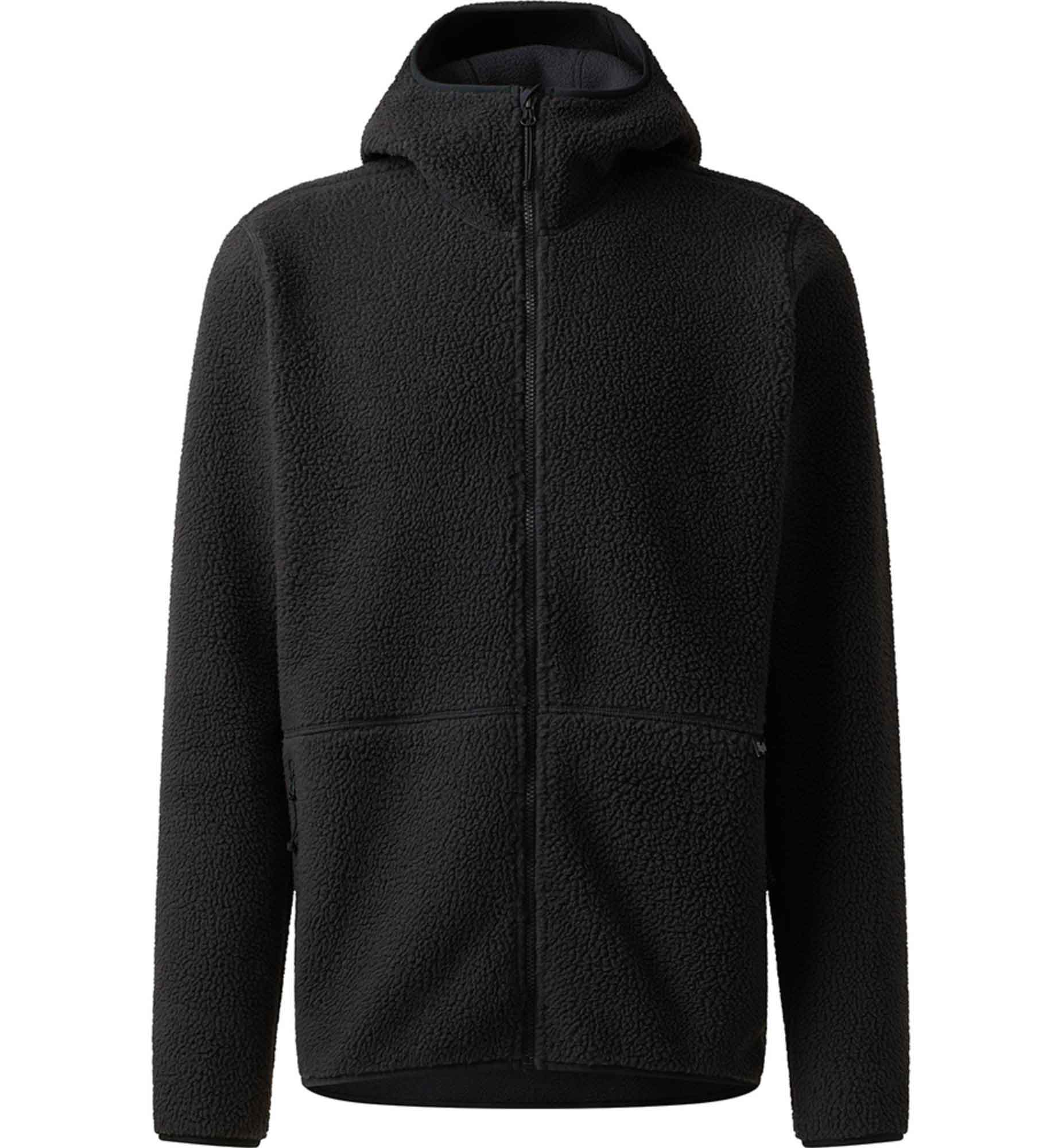 Funas Pile Hood Men