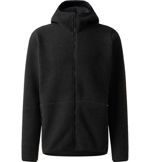 Funas Pile Hood Men