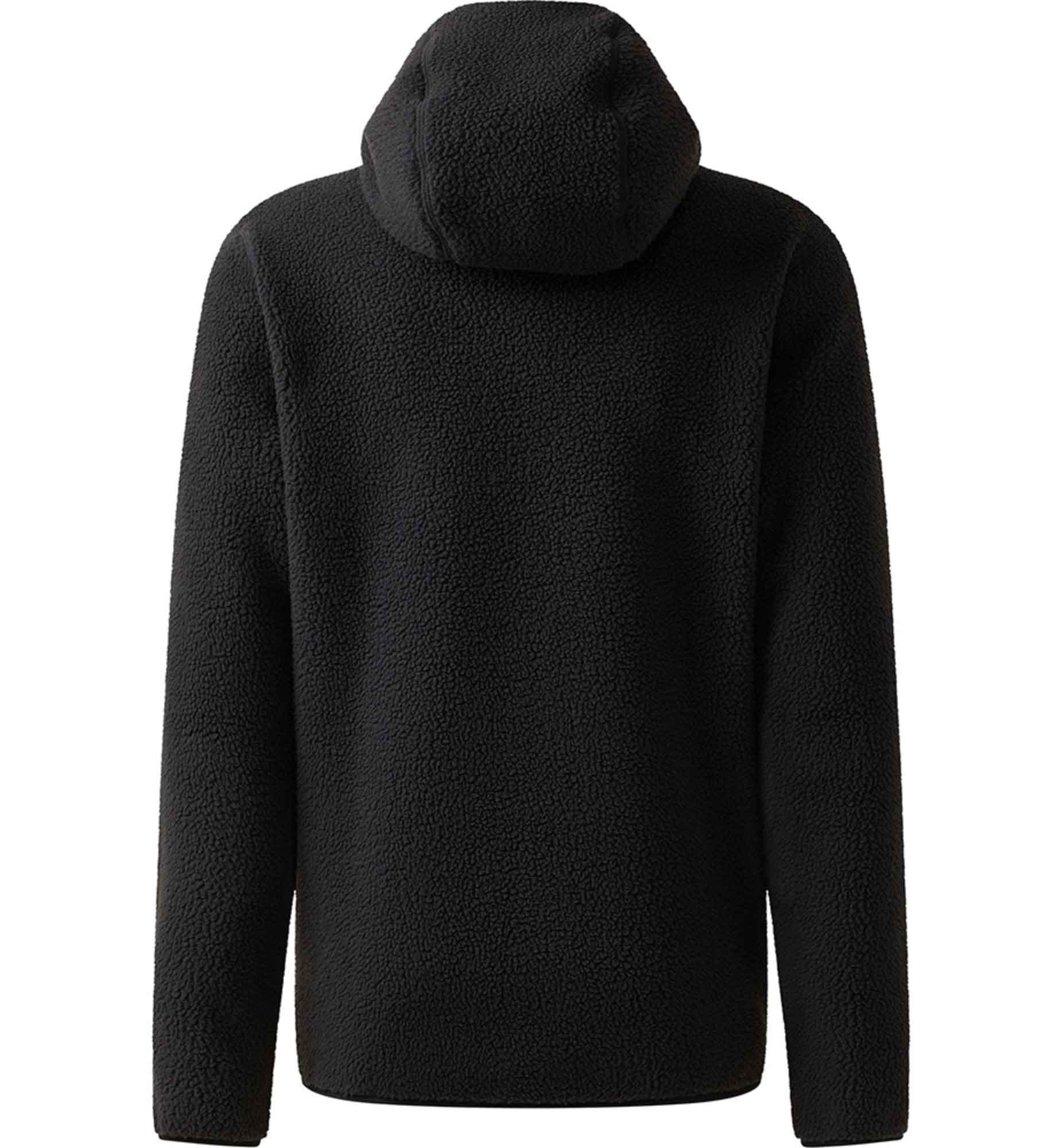 Funas Pile Hood Men