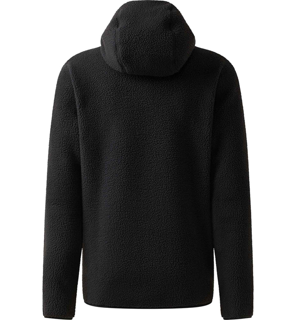Funas Pile Hood Men