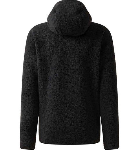 Funas Pile Hood Men
