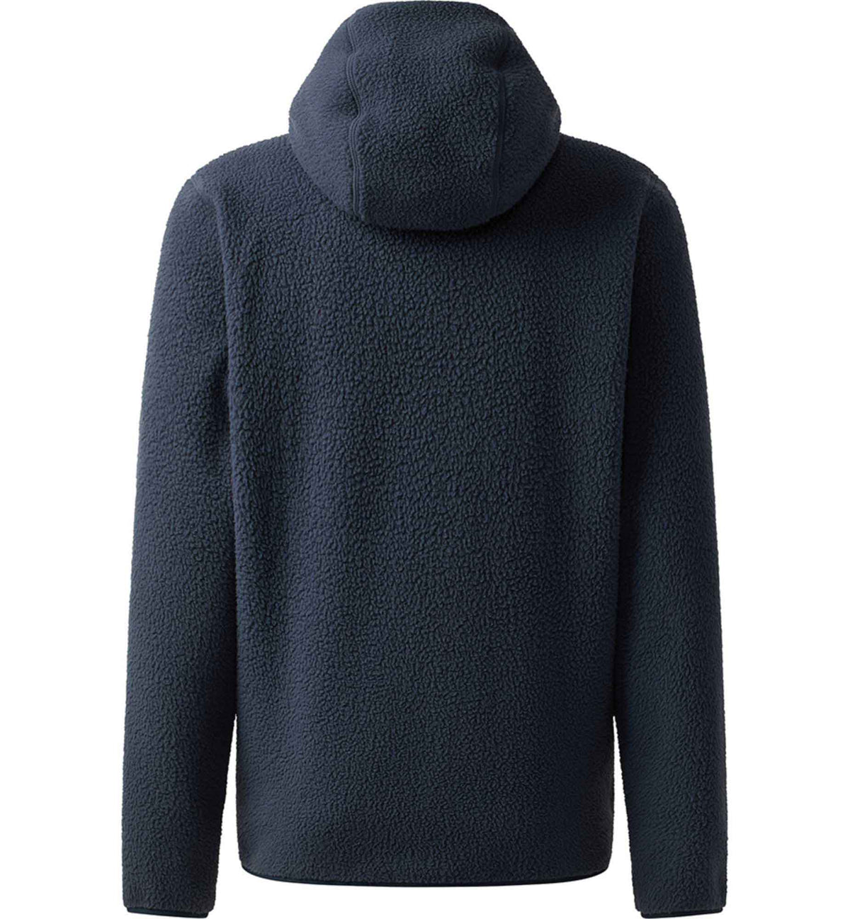 Funas Pile Hood Men