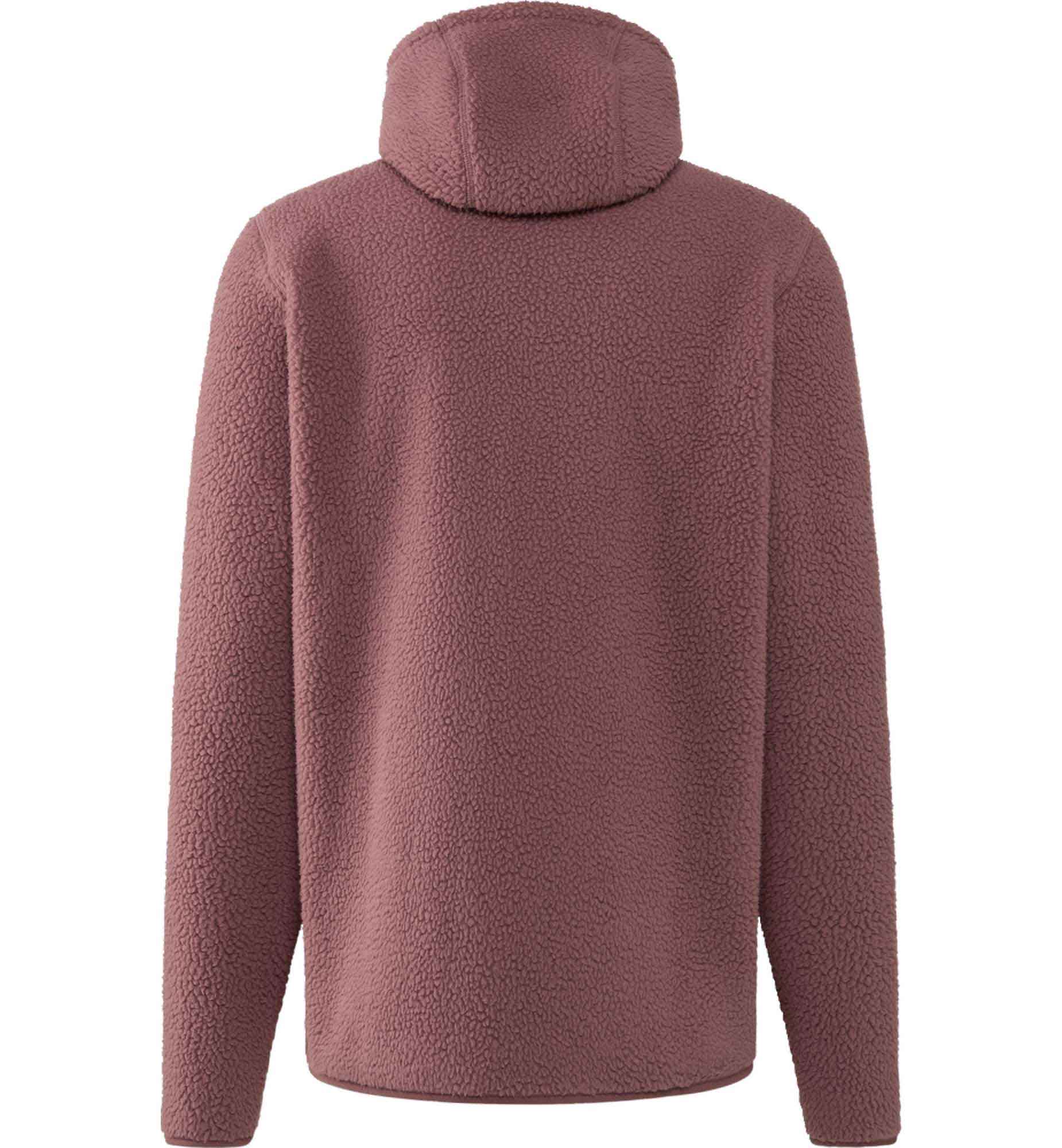 Funas Pile Hood Men