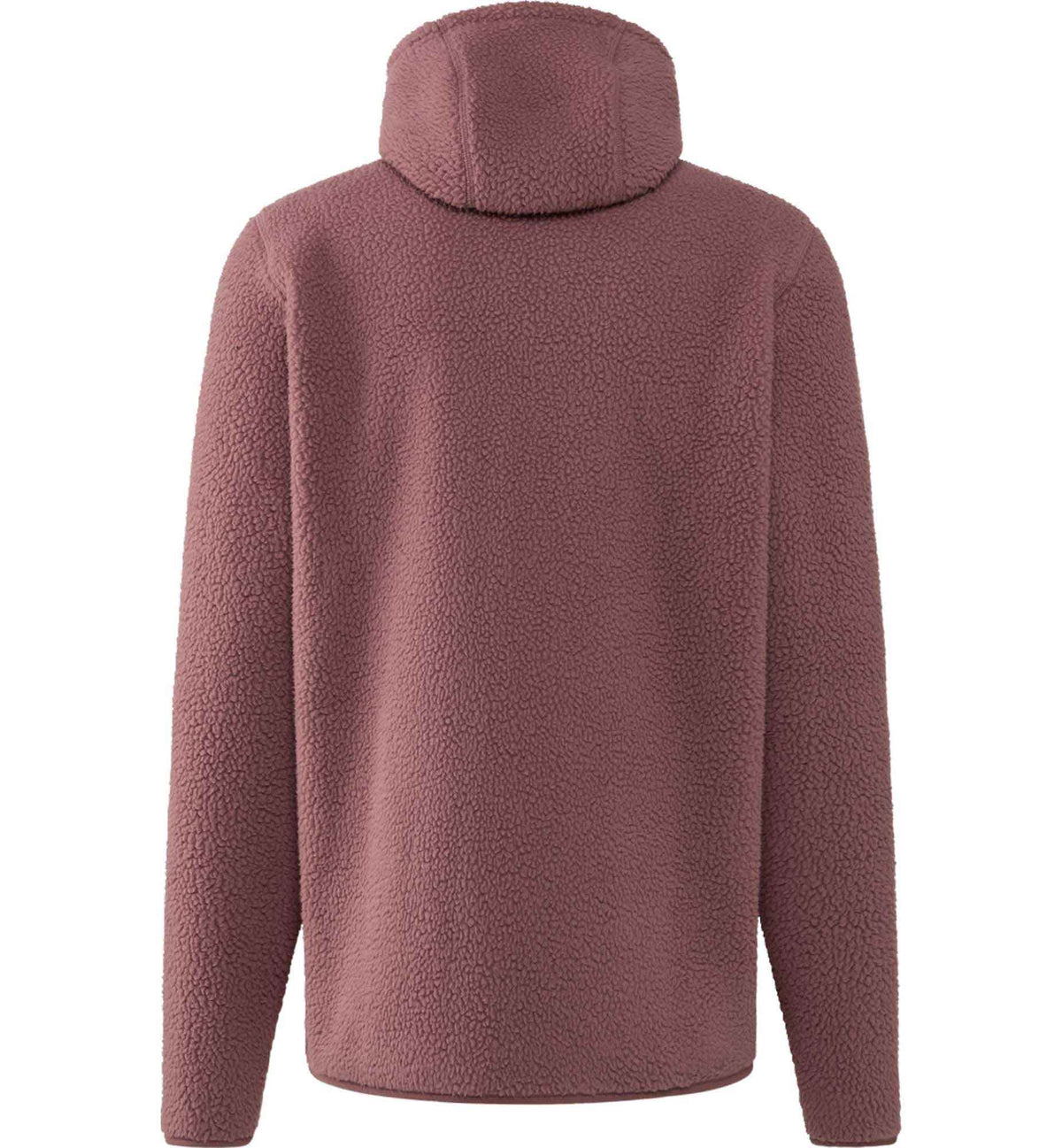 Funas Pile Hood Men