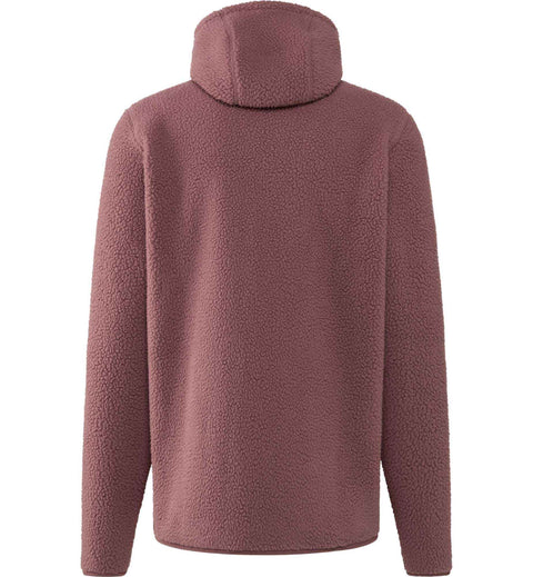 Funas Pile Hood Men