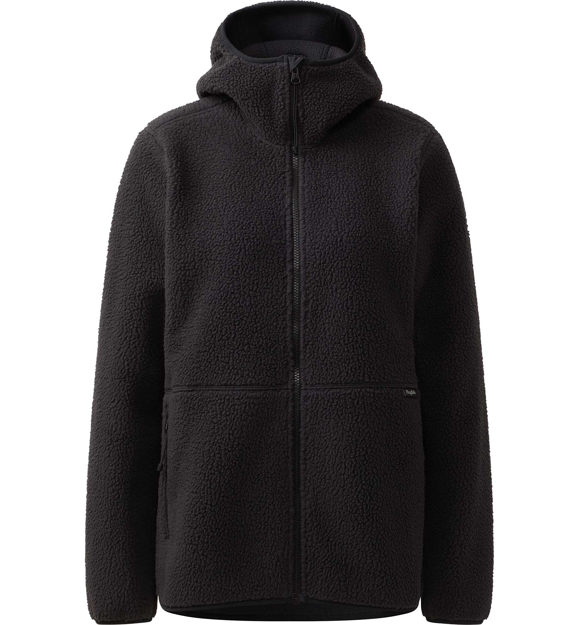 Funas Pile Hood Women