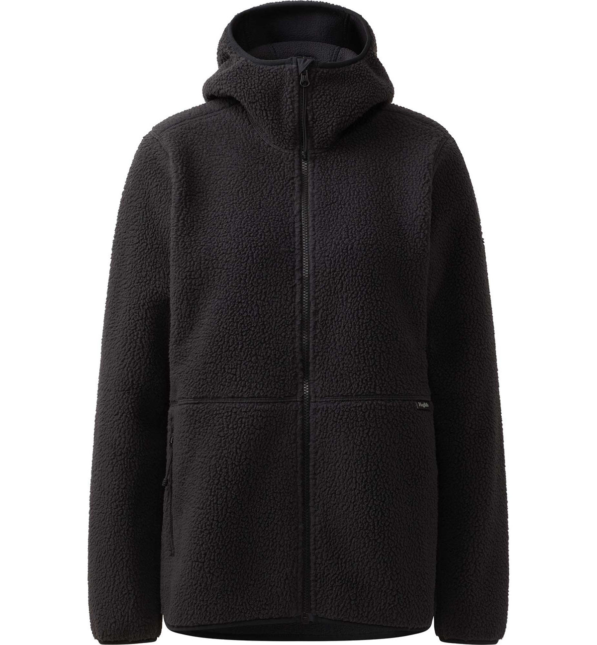 Funas Pile Hood Women