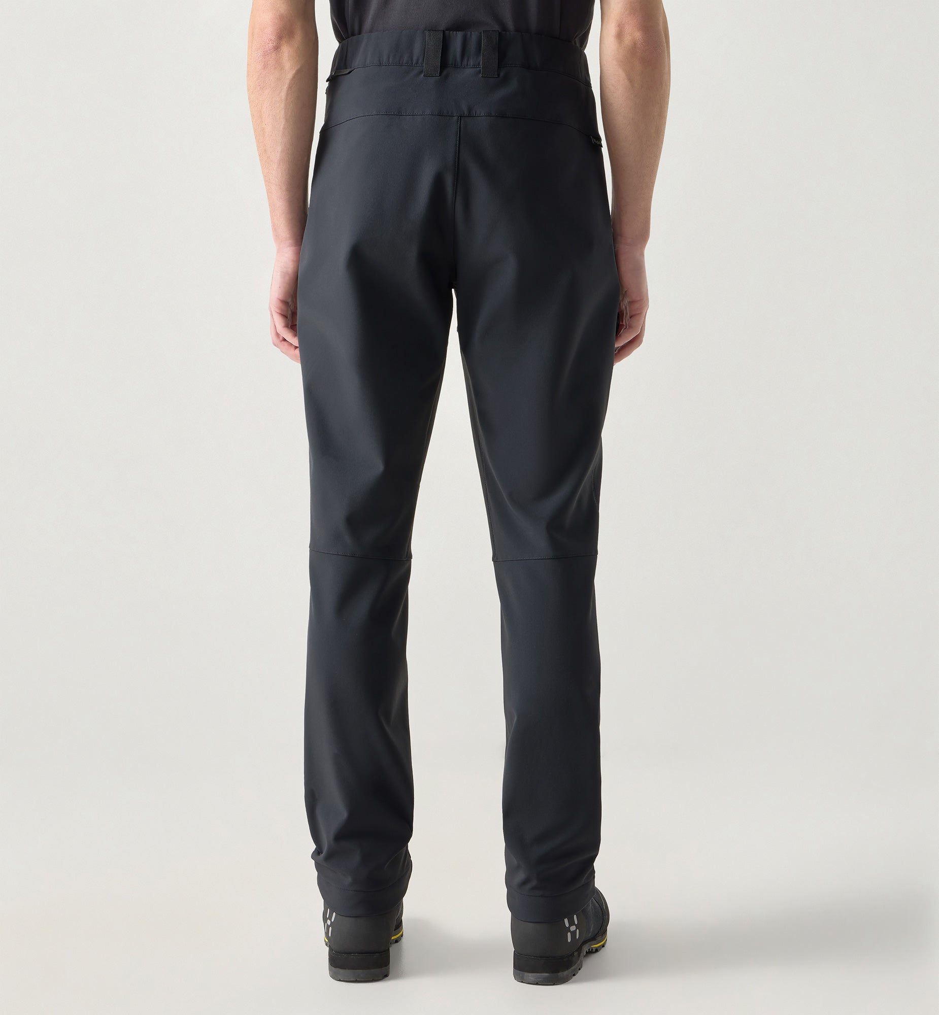 Warm Flex Pant Men