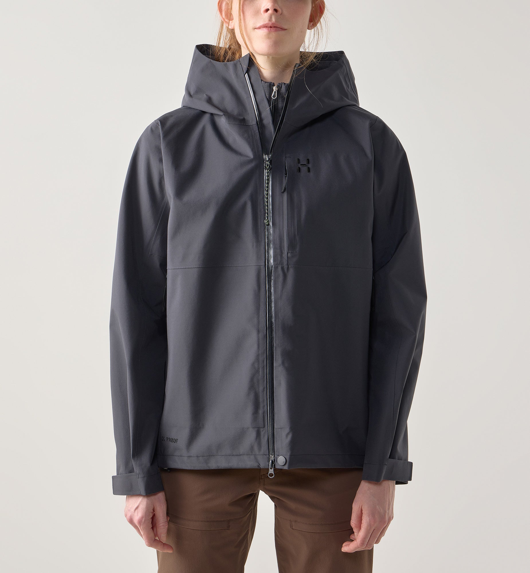 Front Proof II Jacket Women