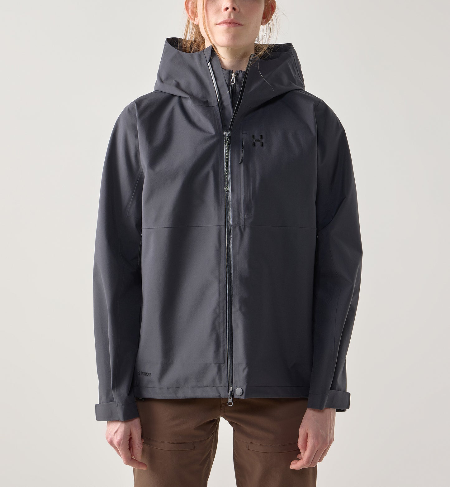 Front Proof II Jacket Women
