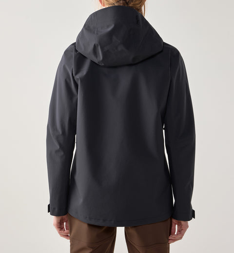 Front Proof II Jacket Women