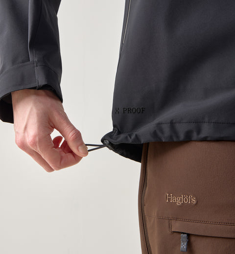 Front Proof II Jacket Women