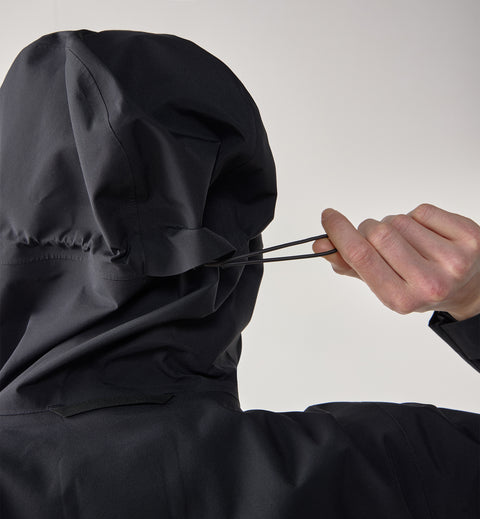 Front Proof II Jacket Women